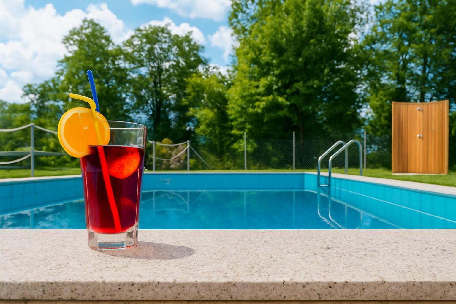 Aristotelia Gi Ikies - Olympiada Poolside Retreats Exterior photo